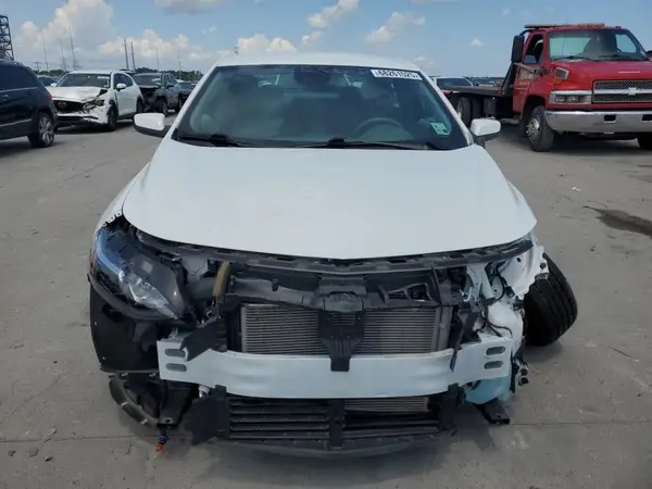 2024 CHEVROLET MALIBU COPART lot 68261525 auction photo 5