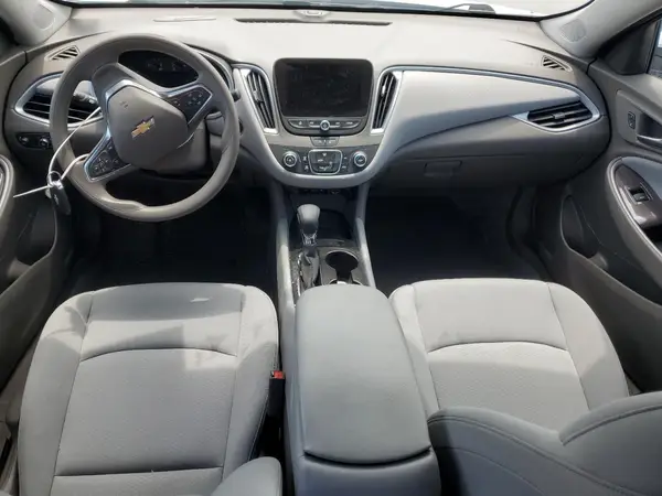 1G1ZB5ST0RF209120 2024 CHEVROLET MALIBU - Image 8