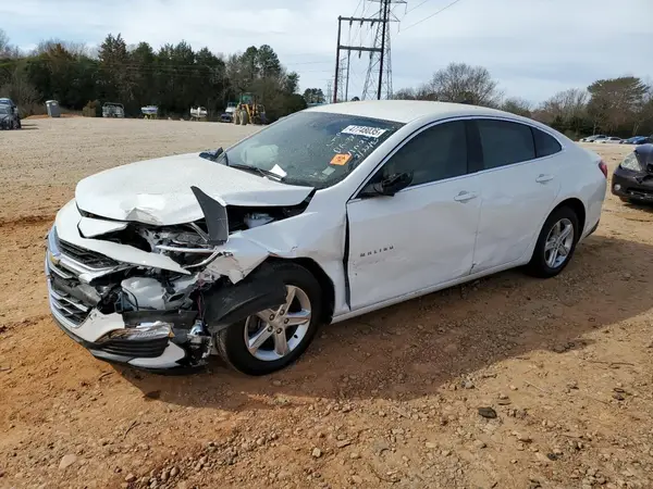 1G1ZB5ST0RF218755 2024 CHEVROLET MALIBU - Image 1