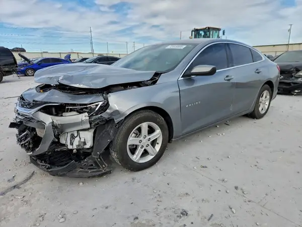 1G1ZB5ST0RF239671 2024 CHEVROLET MALIBU - Image 1