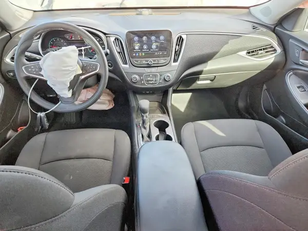 1G1ZB5ST0RF239671 2024 CHEVROLET MALIBU - Image 8