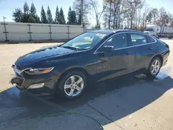 1G1ZB5ST0RF244899 2024 CHEVROLET MALIBU