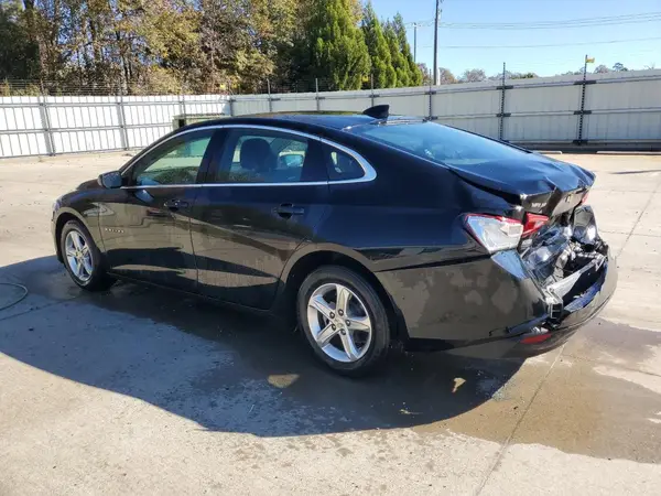 1G1ZB5ST0RF244899 2024 CHEVROLET MALIBU - Image 2