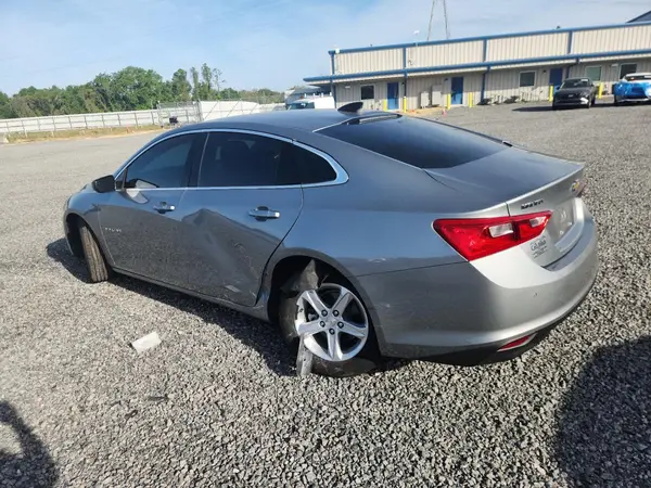 1G1ZB5ST0RF246037 2024 CHEVROLET MALIBU - Image 2
