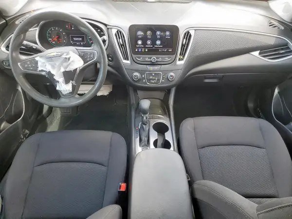 1G1ZB5ST0RF250766 2024 CHEVROLET MALIBU - Image 8