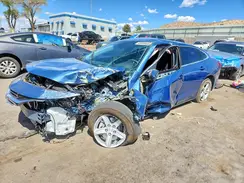 1G1ZB5ST0SF102008 2025 CHEVROLET MALIBU