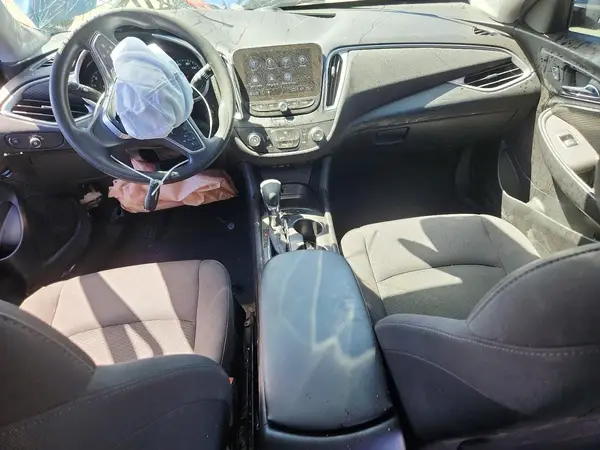 1G1ZB5ST0SF102008 2025 CHEVROLET MALIBU - Image 8