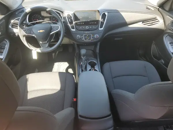 1G1ZB5ST0SF102011 2025 CHEVROLET MALIBU - Image 8