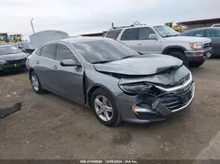 1G1ZB5ST0SF102588 2025 CHEVROLET MALIBU
