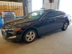 1G1ZB5ST0SF102851 2025 CHEVROLET MALIBU