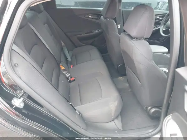1G1ZB5ST0SF102851 2025 CHEVROLET MALIBU - Image 8