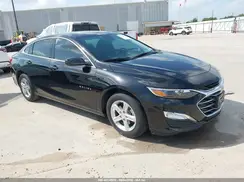 1G1ZB5ST0SF103028 2025 CHEVROLET MALIBU