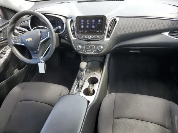 1G1ZB5ST0SF106138 2025 CHEVROLET MALIBU - Image 8