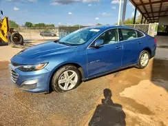 1G1ZB5ST0SF108097 2025 CHEVROLET MALIBU