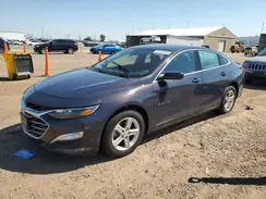 1G1ZB5ST0SF108987 2025 CHEVROLET MALIBU