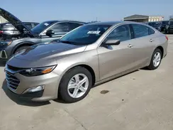 1G1ZB5ST0SF113459 2025 CHEVROLET MALIBU