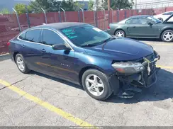 1G1ZB5ST1GF174049 2016 CHEVROLET MALIBU