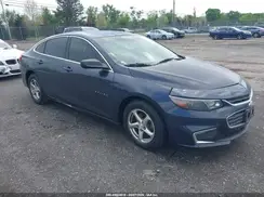 1G1ZB5ST1GF174259 2016 CHEVROLET MALIBU