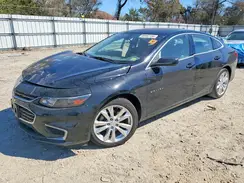 1G1ZB5ST1GF174813 2016 CHEVROLET MALIBU