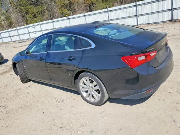 1G1ZB5ST1GF174813 2016 CHEVROLET MALIBU - Image 2