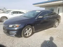 1G1ZB5ST1GF175220 2016 CHEVROLET MALIBU