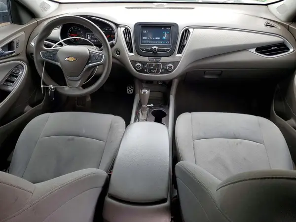 1G1ZB5ST1GF176397 2016 CHEVROLET MALIBU - Image 8