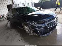 1G1ZB5ST1GF178599 2016 CHEVROLET MALIBU