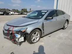 1G1ZB5ST1GF179610 2016 CHEVROLET MALIBU