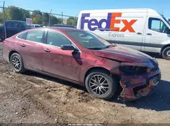 1G1ZB5ST1GF180921 2016 CHEVROLET MALIBU