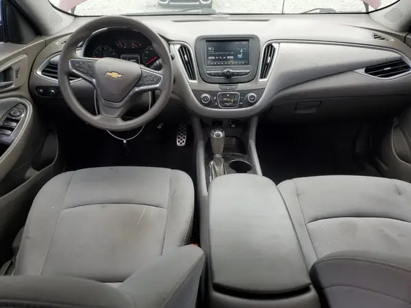 1G1ZB5ST1GF182491 2016 CHEVROLET MALIBU - Image 8