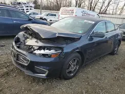 1G1ZB5ST1GF183964 2016 CHEVROLET MALIBU