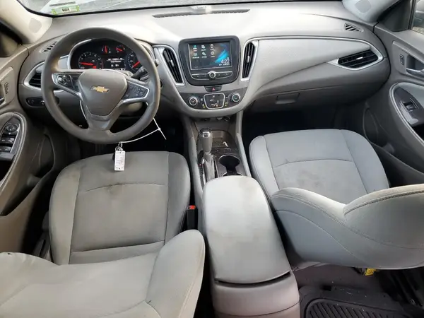 1G1ZB5ST1GF183964 2016 CHEVROLET MALIBU - Image 8
