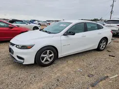 1G1ZB5ST1GF187917 2016 CHEVROLET MALIBU