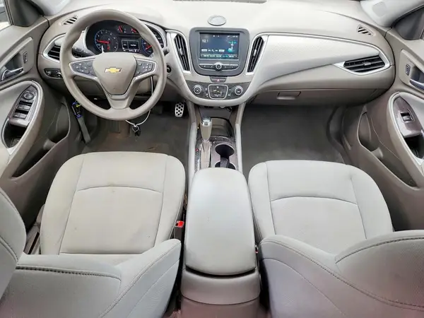 1G1ZB5ST1GF187917 2016 CHEVROLET MALIBU - Image 8