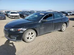 1G1ZB5ST1GF189098 2016 CHEVROLET MALIBU