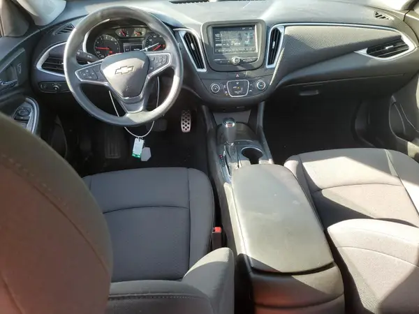 1G1ZB5ST1GF189098 2016 CHEVROLET MALIBU - Image 8