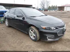 1G1ZB5ST1GF189408 2016 CHEVROLET MALIBU
