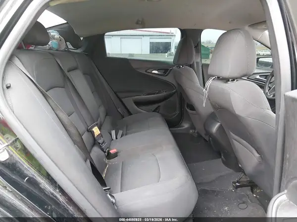 1G1ZB5ST1GF189408 2016 CHEVROLET MALIBU - Image 8