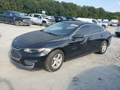 1G1ZB5ST1GF190123 2016 CHEVROLET MALIBU