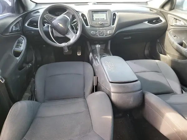 1G1ZB5ST1GF190123 2016 CHEVROLET MALIBU - Image 8