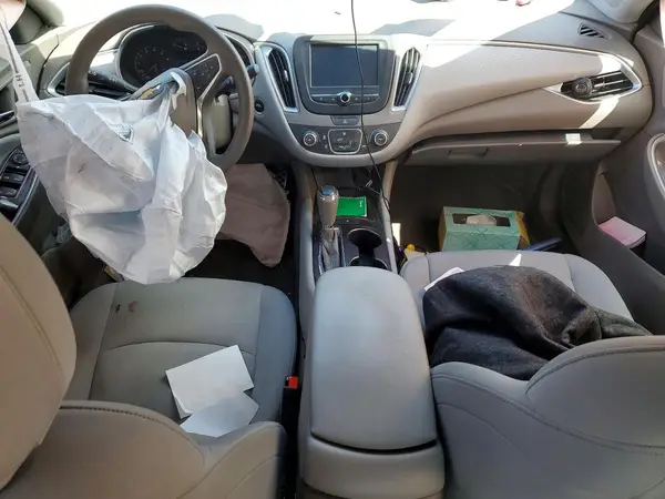 1G1ZB5ST1GF191143 2016 CHEVROLET MALIBU - Image 8