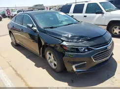 1G1ZB5ST1GF192020 2016 CHEVROLET MALIBU