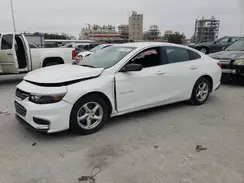 1G1ZB5ST1GF192678 2016 CHEVROLET MALIBU
