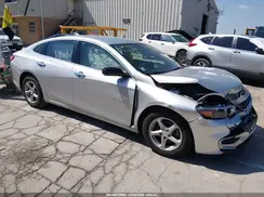 1G1ZB5ST1GF194186 2016 CHEVROLET MALIBU