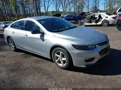 1G1ZB5ST1GF195998 2016 CHEVROLET MALIBU