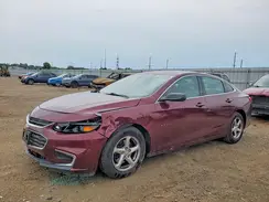1G1ZB5ST1GF197332 2016 CHEVROLET MALIBU