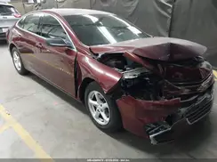 1G1ZB5ST1GF197461 2016 CHEVROLET MALIBU