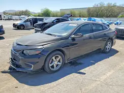 1G1ZB5ST1GF199646 2016 CHEVROLET MALIBU