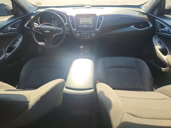 1G1ZB5ST1GF200228 2016 CHEVROLET MALIBU - Image 8