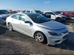 1G1ZB5ST1GF203095 2016 CHEVROLET MALIBU